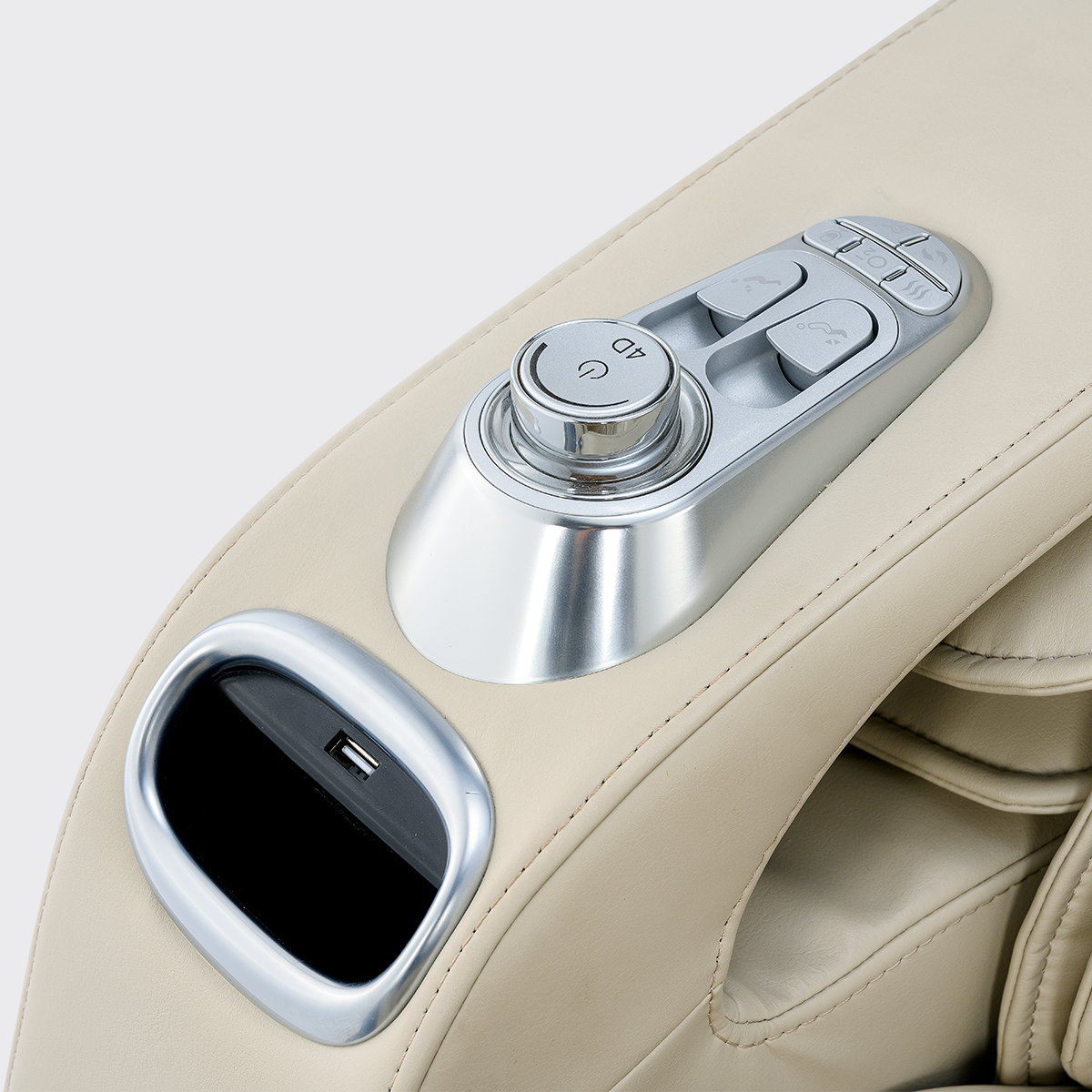 Ghế massage Poongsan MCP-801